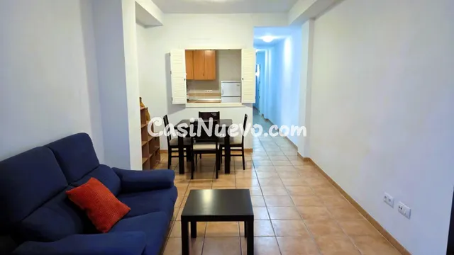 Dúplex encantador y confortable en Vélez de Benaudalla - foto 3