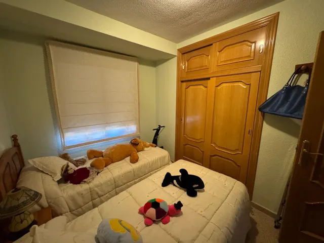 Vivienda Unifamiliar con dos pisos independientes — 6