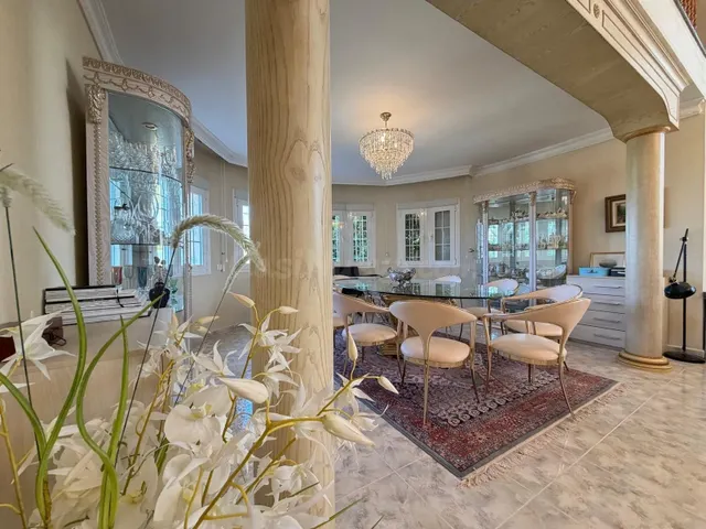 Villa 6 habitaciones 884m² en venta - La Fiesta — 16