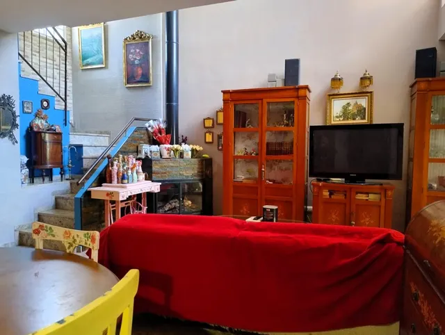 BUNGALOW EN PLAYA DE SAN JUAN ZONA ALICANTE GOLF — 32