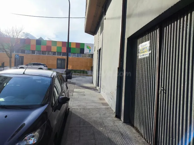 Sótano frente al Polideportivo Vila de Noia - foto 2