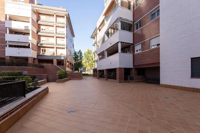 Magnífico piso  en Rivas-Vaciamadrid: 3 dormitorios, garaje y trastero — 29