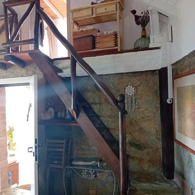 Casa en el Faro de Punta Carnero — 48