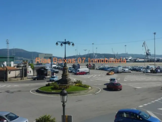 REF 2051 PISO 2 DORM. + DOS TERRAZAS LUJO ALAMEDA MARIN — 18