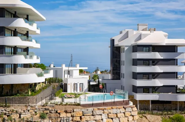 Apartamento 3 habitaciones 120m² en venta - Reserva del Higuerón — 9