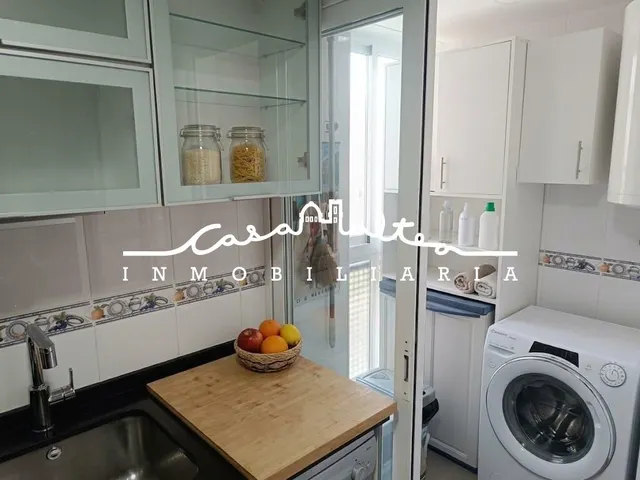 Impecable Apartamento Exterior en Benidorm, Zona Hotel Bali — 6