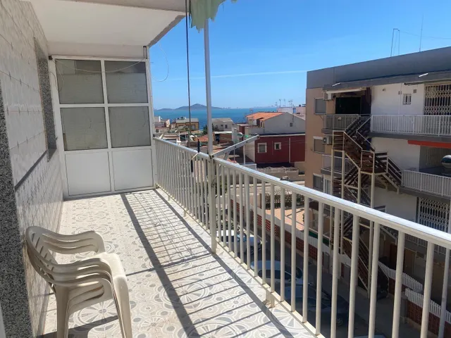 Una vivienda amplia de tres habitaciones en los Urrutias — 6