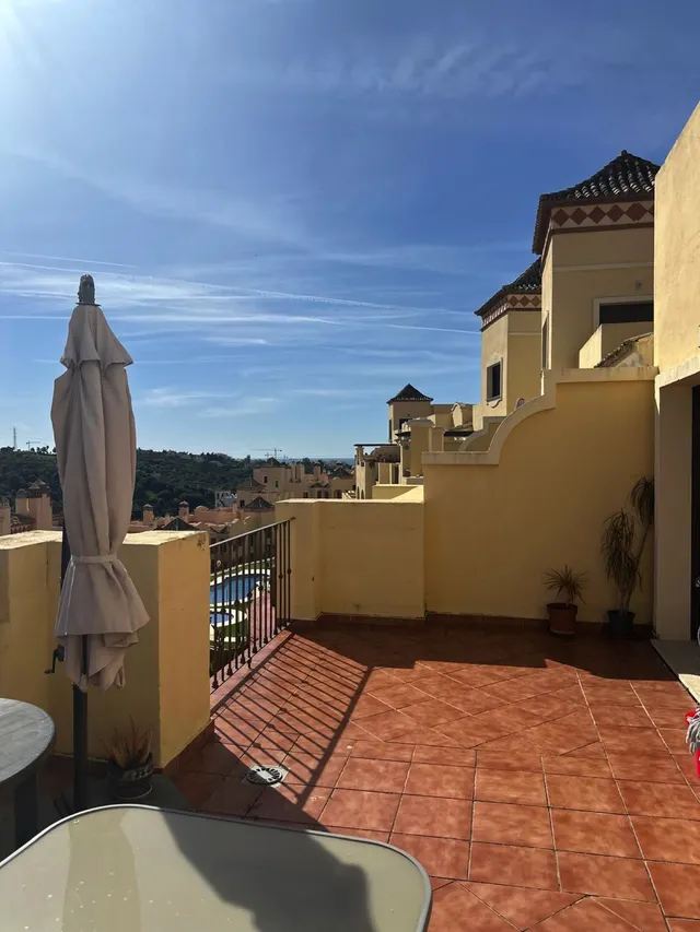 Ático 2 habitaciones 135m² en venta - Costa Del Sol — 7