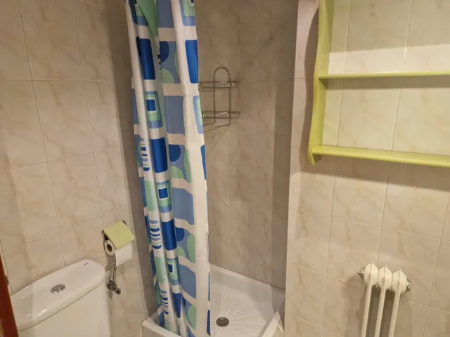 AOC VENDE EXPECTACULAR PISO DE 3 habitaciones, GARAJE Y PISCINA, EN UNA ZONA PRIVILEGIADA DE MÓSTOLES — 12