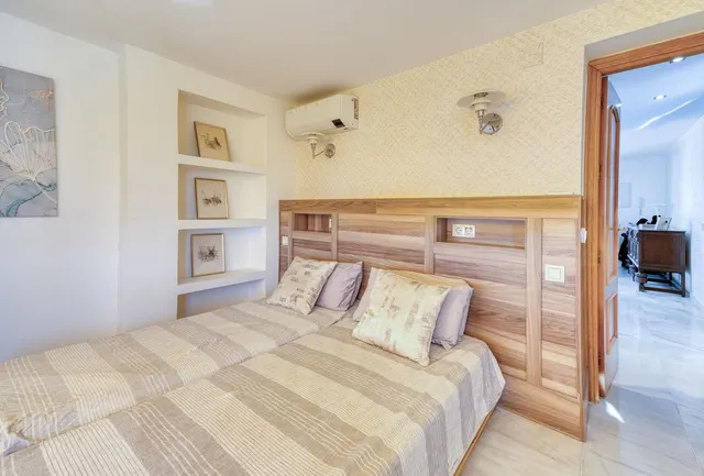 Ático 4 habitaciones 250m² en venta - Centro — 16