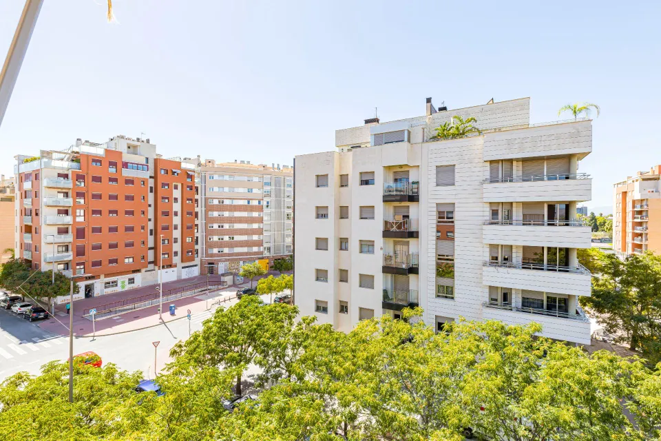 Estupendo piso en juan pablo ii, zona jc1