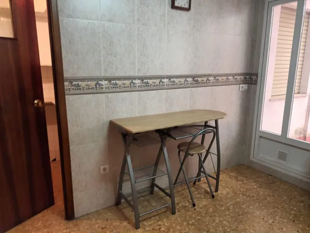 Piso en zona San José - Ontinyent — 7