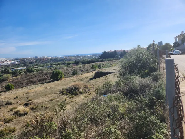 Parking 18m² en venta - Costa Del Sol - foto 5