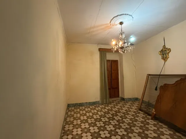 CASA DE PUEBLO CON TERRAZA — 13