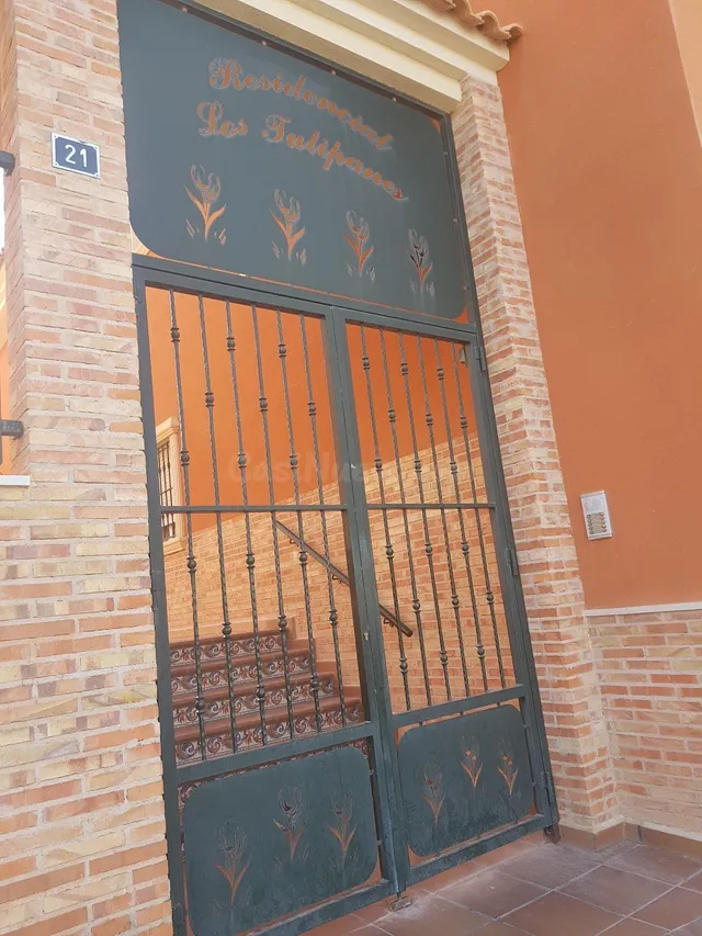 OPORTUNIDAD ADOSADO EN ASPE - foto 3