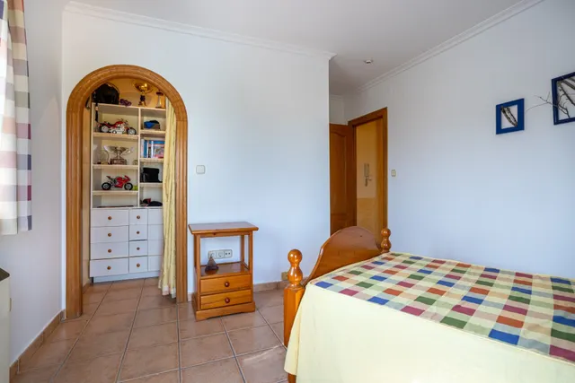 Villa 5 habitaciones 199m² en venta - La Hoya-Daimes-El Derramador — 23