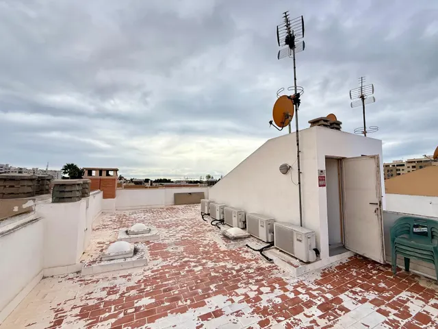 Amplio adosado en Villablanca, 'Residencial Villa Claudia' — 46