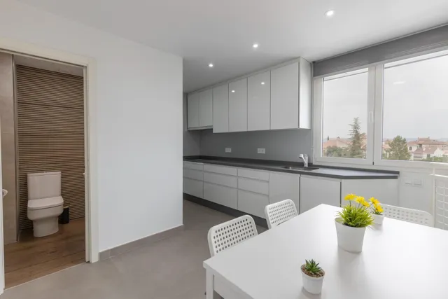 CASA DE 2019 EN BOLA DE ORO CON VISTAS A SIERRA NEVADA — 19