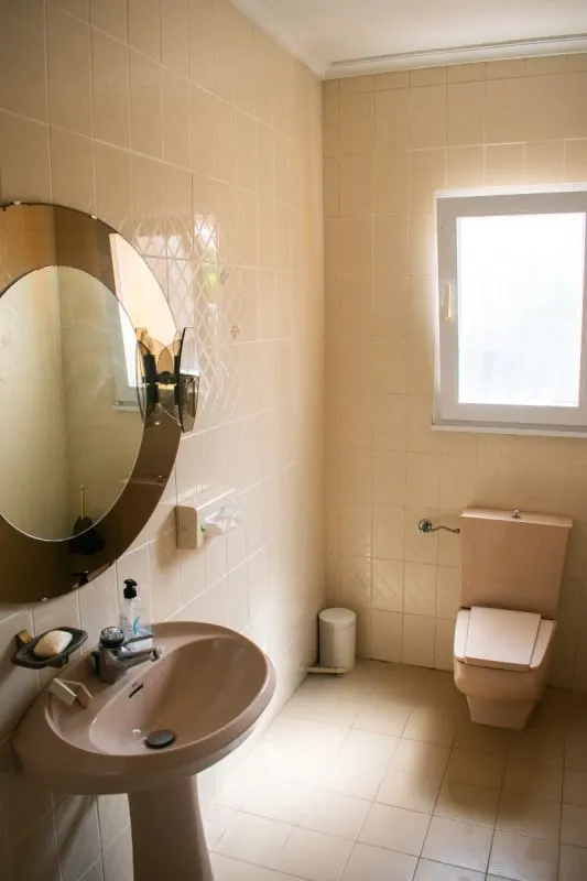 Villa 3 habitaciones 400m² en venta - Zona Galúa-Calnegre — 28