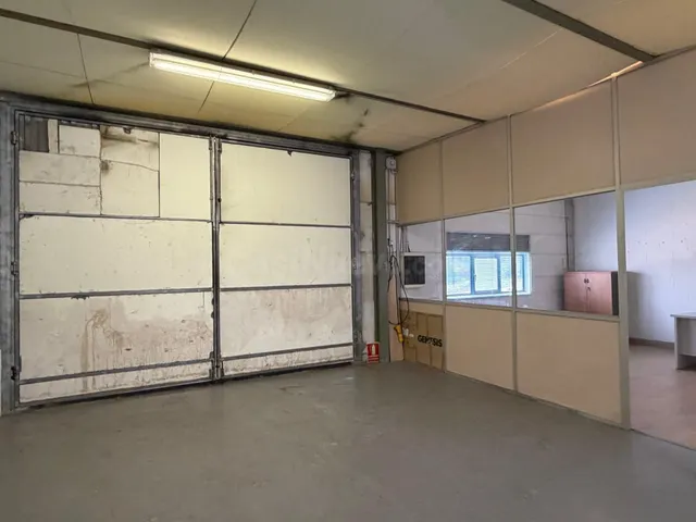 Nave en alquiler en el p.i. les comes de Igualada! — 5
