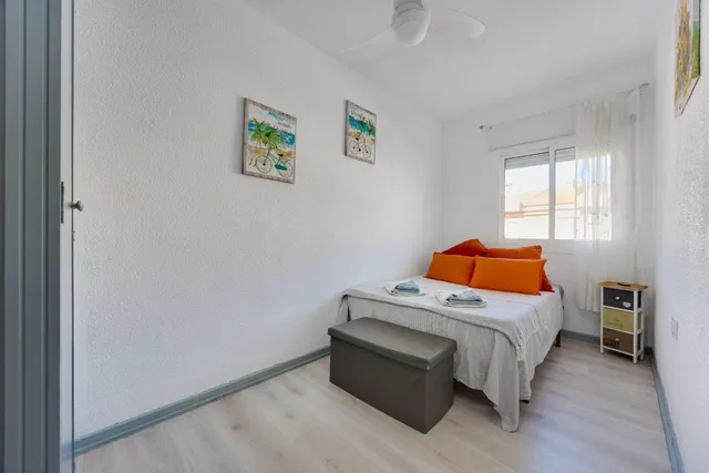 Bungalow 2 habitaciones 52m² en venta - Lo Pagán — 24