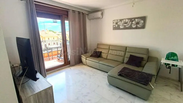 Apartamento 2 habitaciones 75m² en venta - Comunidad valenci - foto 3