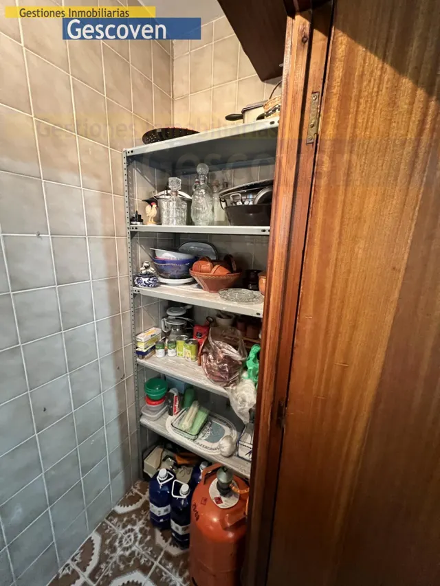 EXCELENTE PISO MUY CÉNTRICO — 7