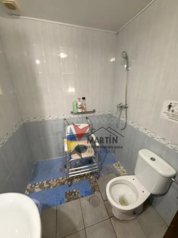 Casa-Chalet en Venta en Málaga Málaga EL PALO - foto 3