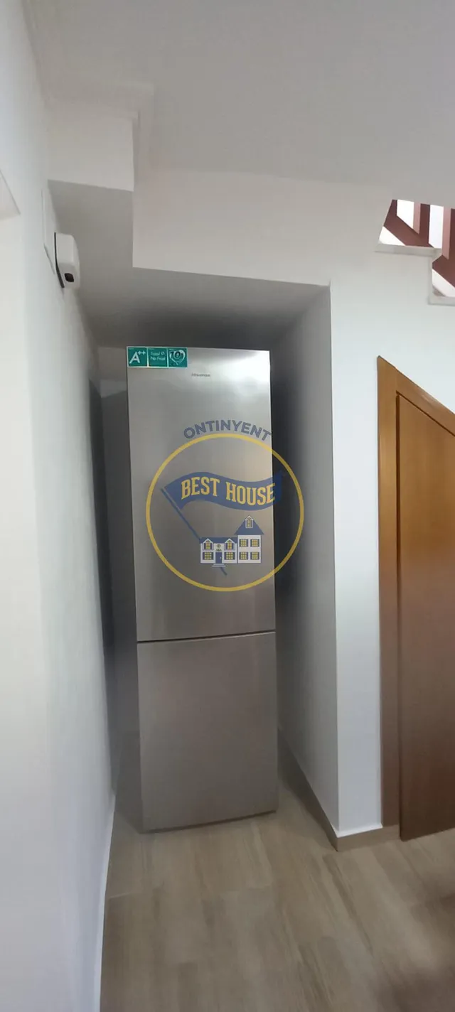OPORTUNIDAD BONITA CASA REFORMADA EN MONTESA (VALENCIA) — 14