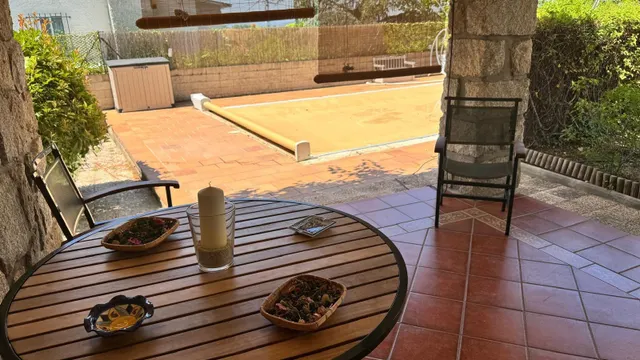Chalet 3 habitaciones 140m² en venta - El rebollar — 23