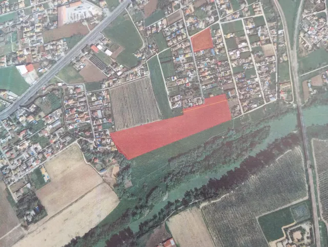 URBANIZACION EL ALCAIDE ( CTRA. DEL AEROPUERTO) — 2