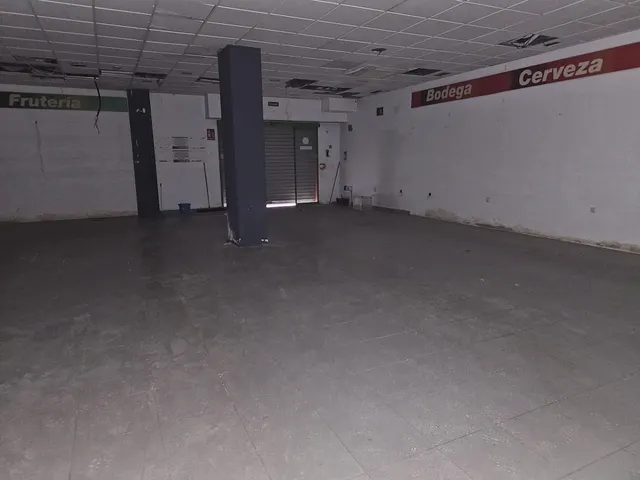 BAJADA DE PRECIO!!!!    Local comercial junto al  Corte InglÉs — 7