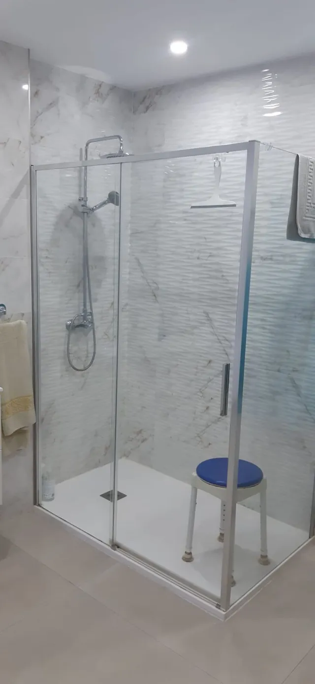 Apartamento 2 habitaciones 110m² en venta - Costa Del Sol — 15