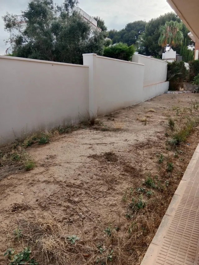 CHALET INDEPENDIENTE EN LA ZENIA - foto 4