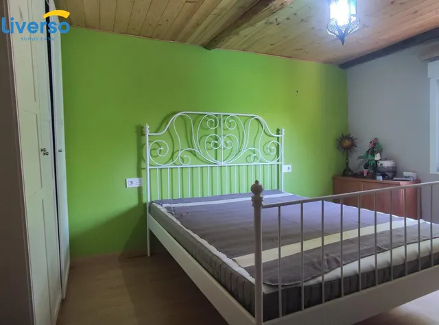 ¡Tu segunda vivienda ideal en Villamórico de Burgos! — 19