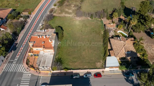 Haz en estos solares tu futura casa — 4