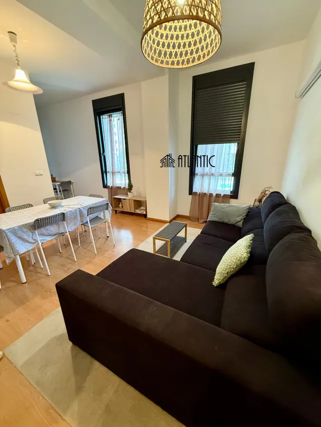 Despacho 1 habitación 67m² en venta - Navia — 18