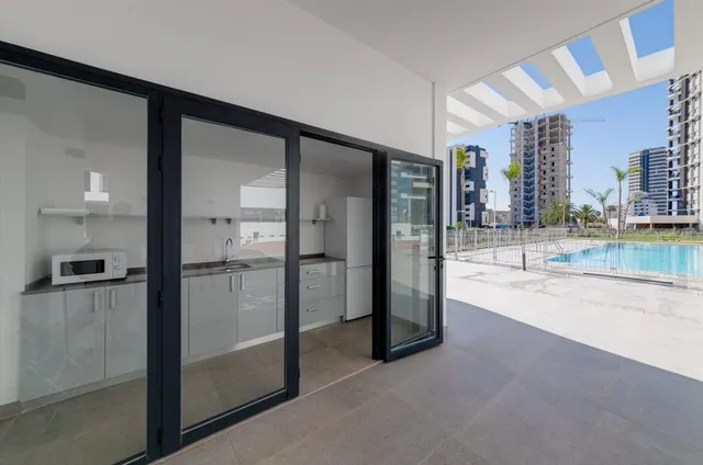 Apartamento 3 habitaciones 115m² en venta - Altea la Vella — 40