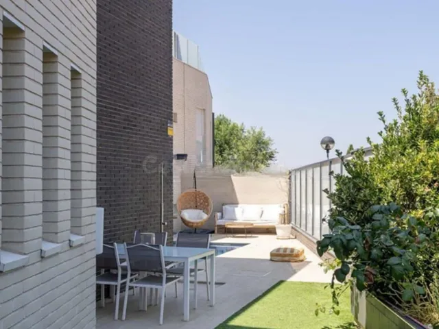 Adosado 4 habitaciones 170m² en venta - Castillo - Campodón — 2