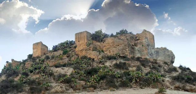 VILLA MODERNA DE OBRA NUEVA EN ASPE — 8