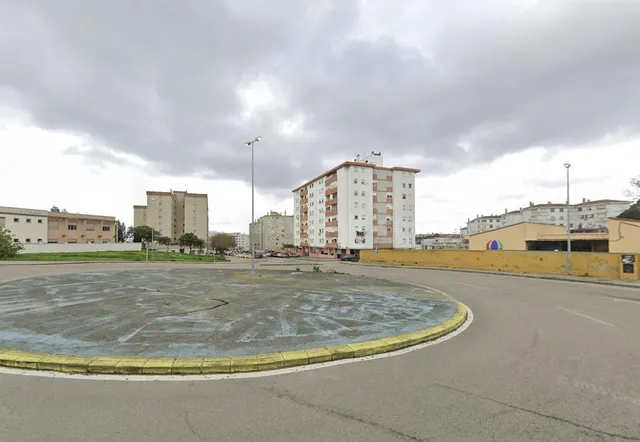 PISO EN ALGECIRAS
