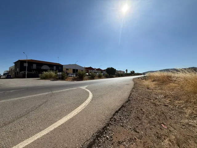 Terreno para la instalacion de una Residencia de ancianos ( Geriatrico) — 5