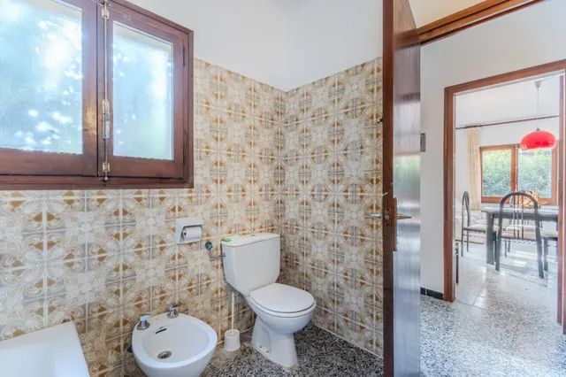 Casa unifamiliar aislada en Sant Llorenç de la Muga - foto 5