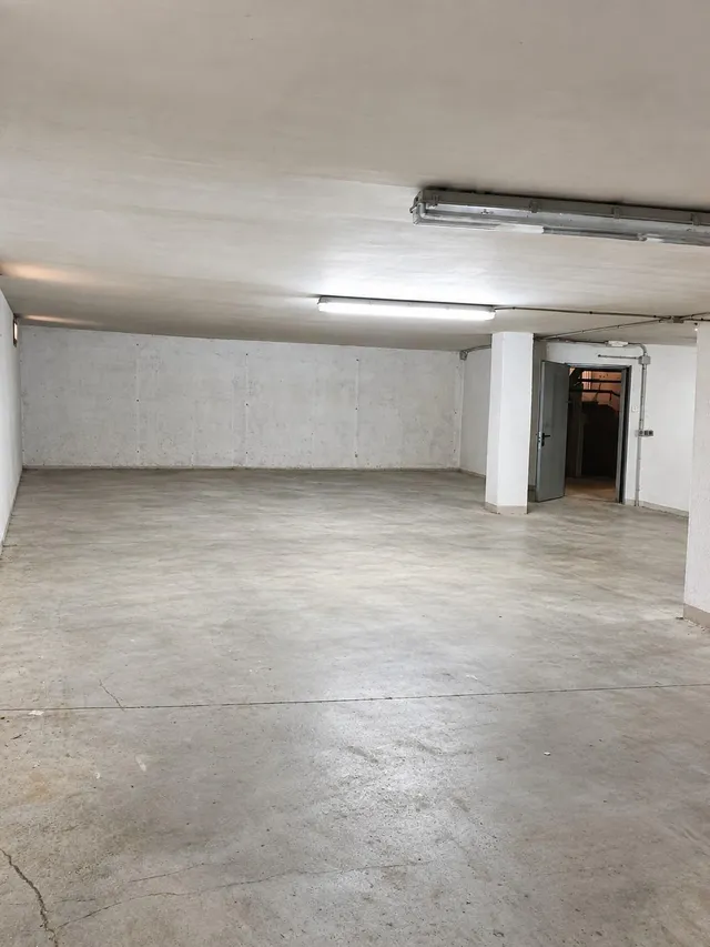 Oportunidad de inversión en Manacor – Locales con potencial para 2 VPL + local comercial + aparcamientos — 11
