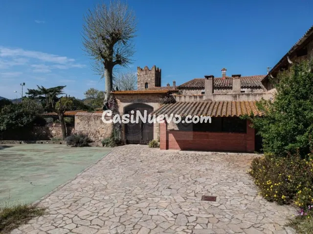 Casa de pueblo en Venta en Castell Platja D Aro Girona - foto 2