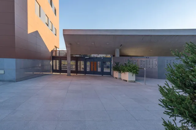 Moderno apartamento en el Campus de la Salud!!! — 44