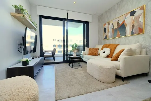 Apartamento 2 habitaciones 68m² en venta - Las Filipinas - foto 5
