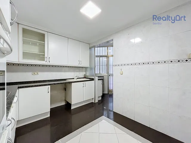 PISO CALLE ARJONA — 35