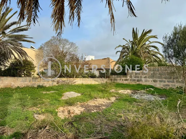 Tradicional casa en venta en s'Alqueria Blanca — 28