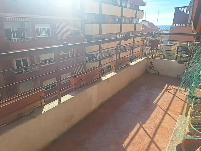 Apartamento 4 habitaciones 127m² en venta - Raval Roig-Virgen del Socorro — 7